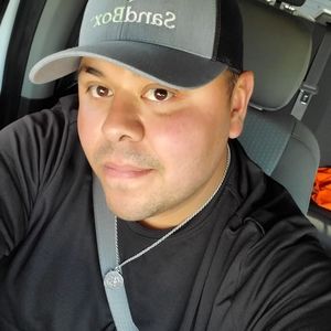 Meet your Posher, Mark